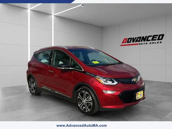 CHEVROLET BOLT EV 2017 1G1FX6S09H4164253 image CHEVROLET BOLT EV 2017 1G1FX6S09H4164253 image